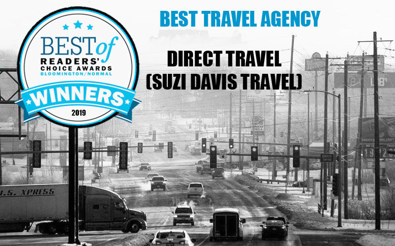 Best Travel Agency